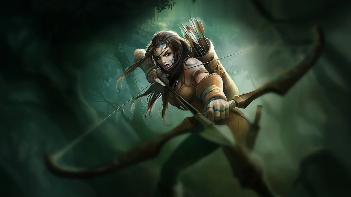 Woad Ashe Centered Splash