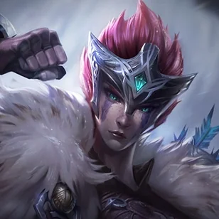Woad Scout Quinn Tile