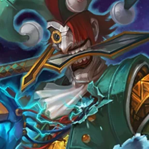 Workshop Shaco Tile