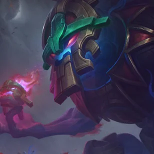 Worldbreaker Maokai Tile