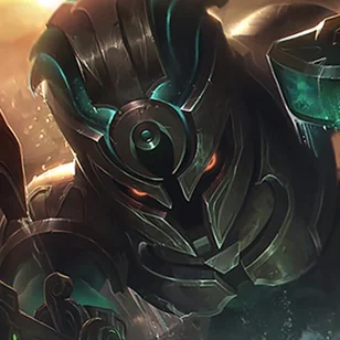 Worldbreaker Nautilus Tile