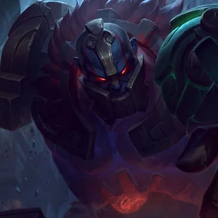 Worldbreaker Sion Tile