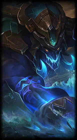 Worldbreaker Trundle Loading Screen