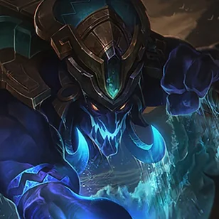 Worldbreaker Trundle Tile