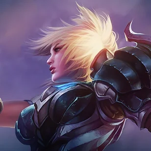 Worlds 2012 Riven Tile