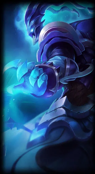 Worlds 2013 Thresh Loading Screen