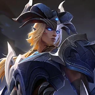 Worlds 2014 Shyvana Tile