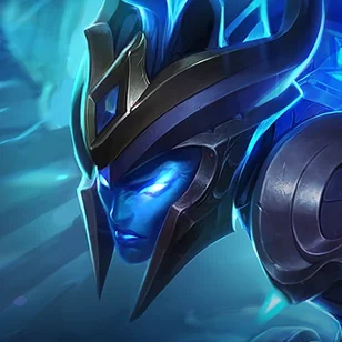 Worlds 2015 Kalista Tile