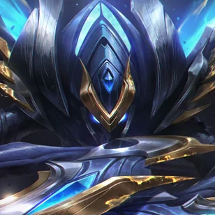 Worlds 2018 Kha’Zix Tile
