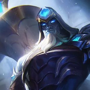 Worlds 2019 Ryze Tile