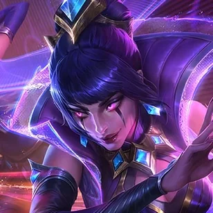 Worlds 2020 LeBlanc Tile