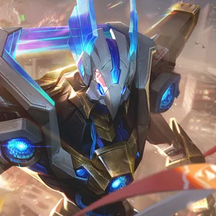Worlds 2022 Azir Tile