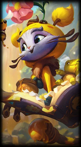 Yuubee Loading Screen
