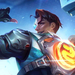 Zenith Games Jayce Tile